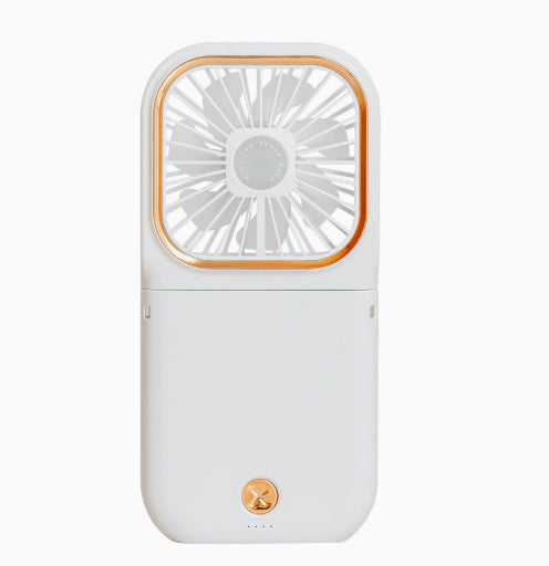 Mini Portable Fan