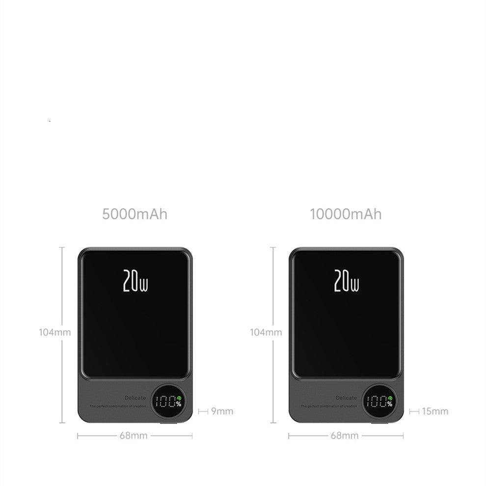 Magsafe Powerbank Mag Wireless