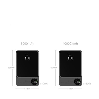 Magsafe Powerbank Mag Wireless