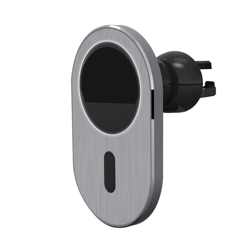 Apple Magsafe Wireless Car Charger