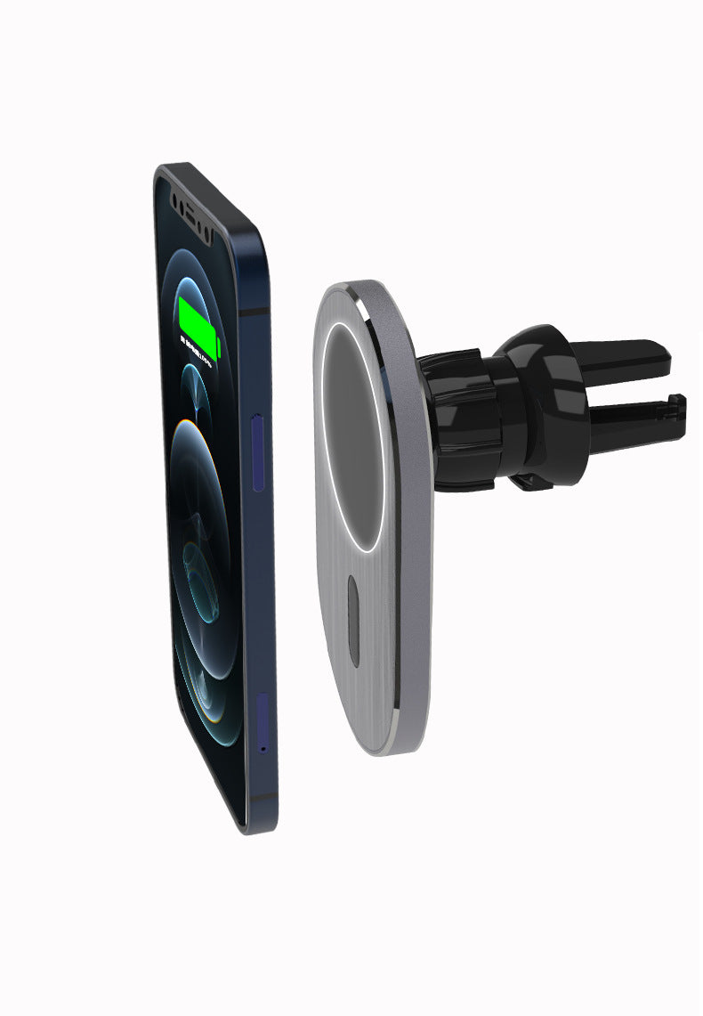 Apple Magsafe Wireless Car Charger