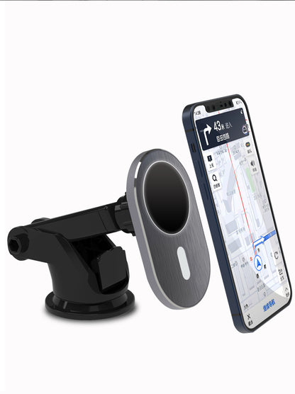 Apple Magsafe Wireless Car Charger