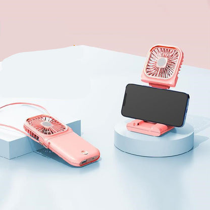 Mini Portable Fan