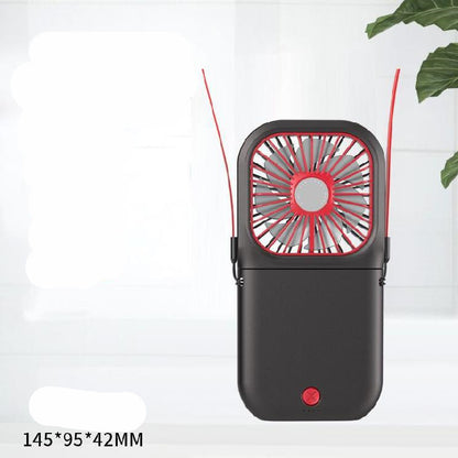 Mini Portable Fan