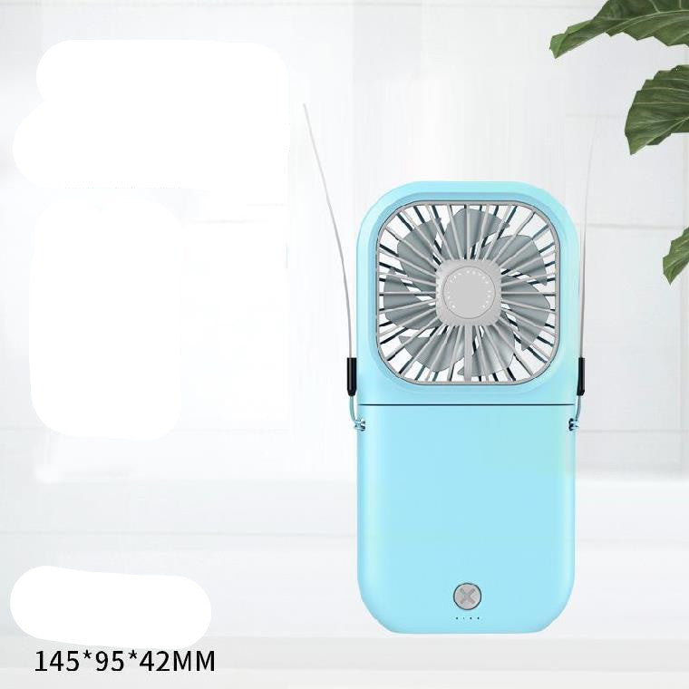 Mini Portable Fan