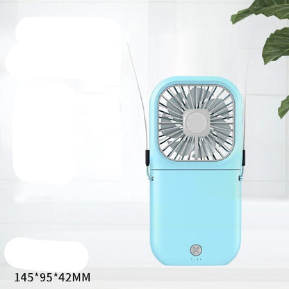 Mini Portable Fan