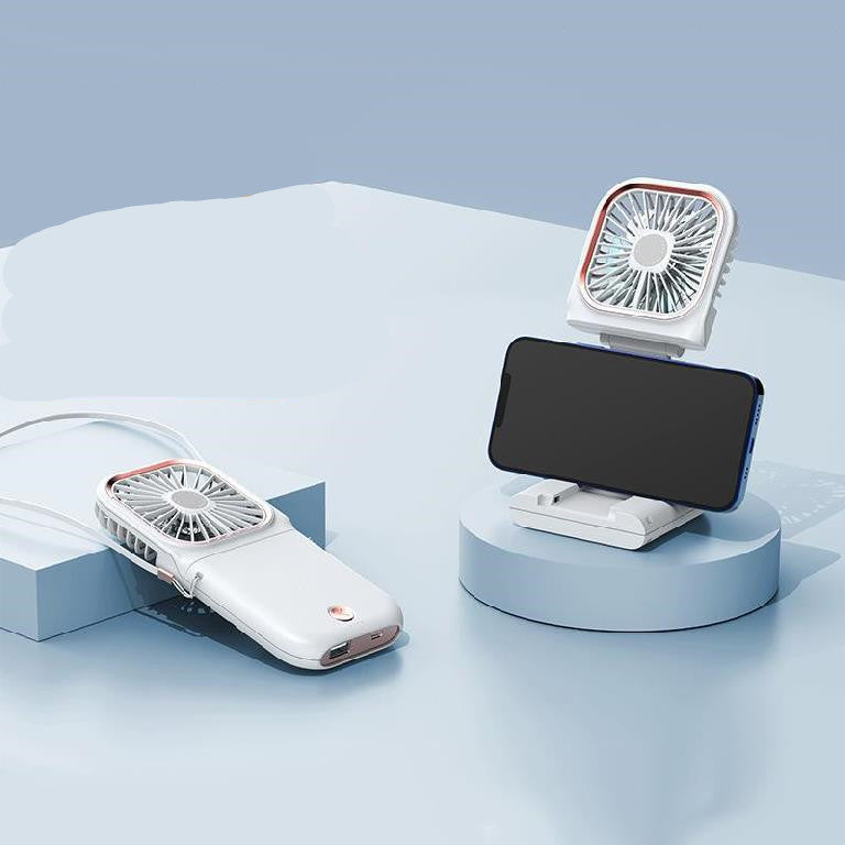 Mini Portable Fan