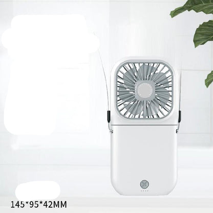 Mini Portable Fan