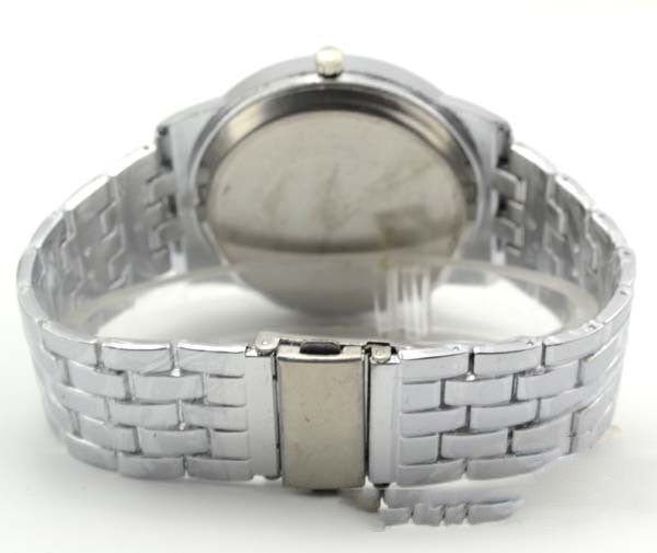 Men's Luminous Sports Quartz Watch