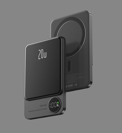Magsafe Powerbank Mag Wireless