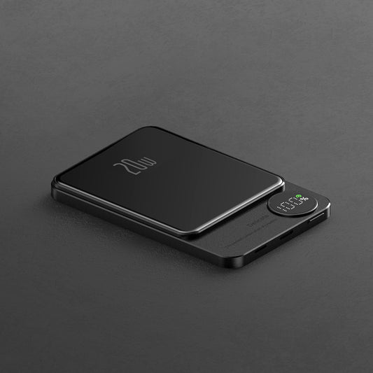Magsafe Powerbank Mag Wireless