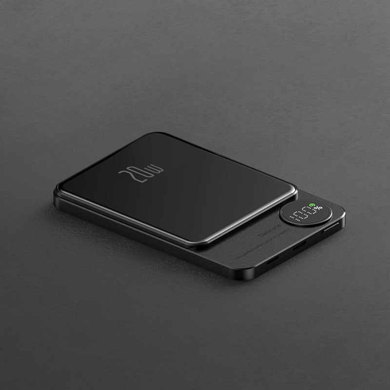 Magsafe Powerbank Mag Wireless