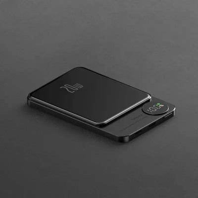 Magsafe Powerbank Mag Wireless