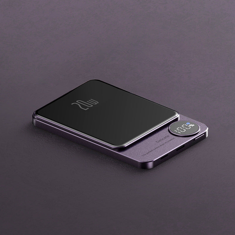 Magsafe Powerbank Mag Wireless