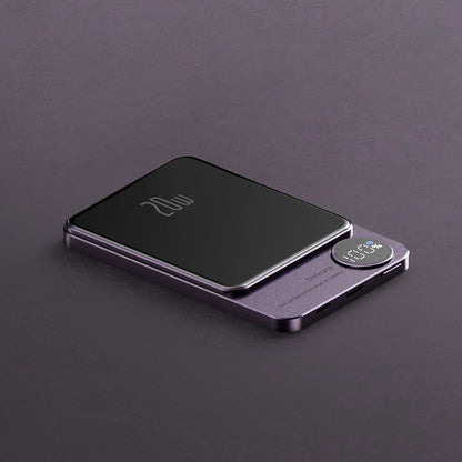 Magsafe Powerbank Mag Wireless
