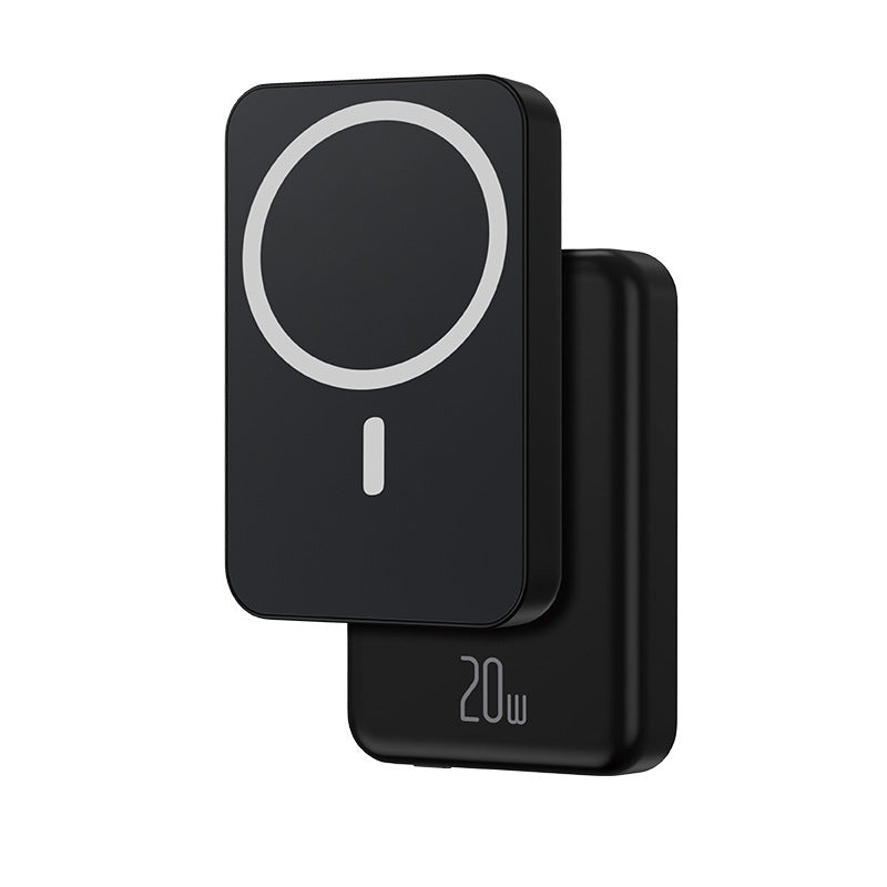 Magsafe Powerbank Mag Wireless