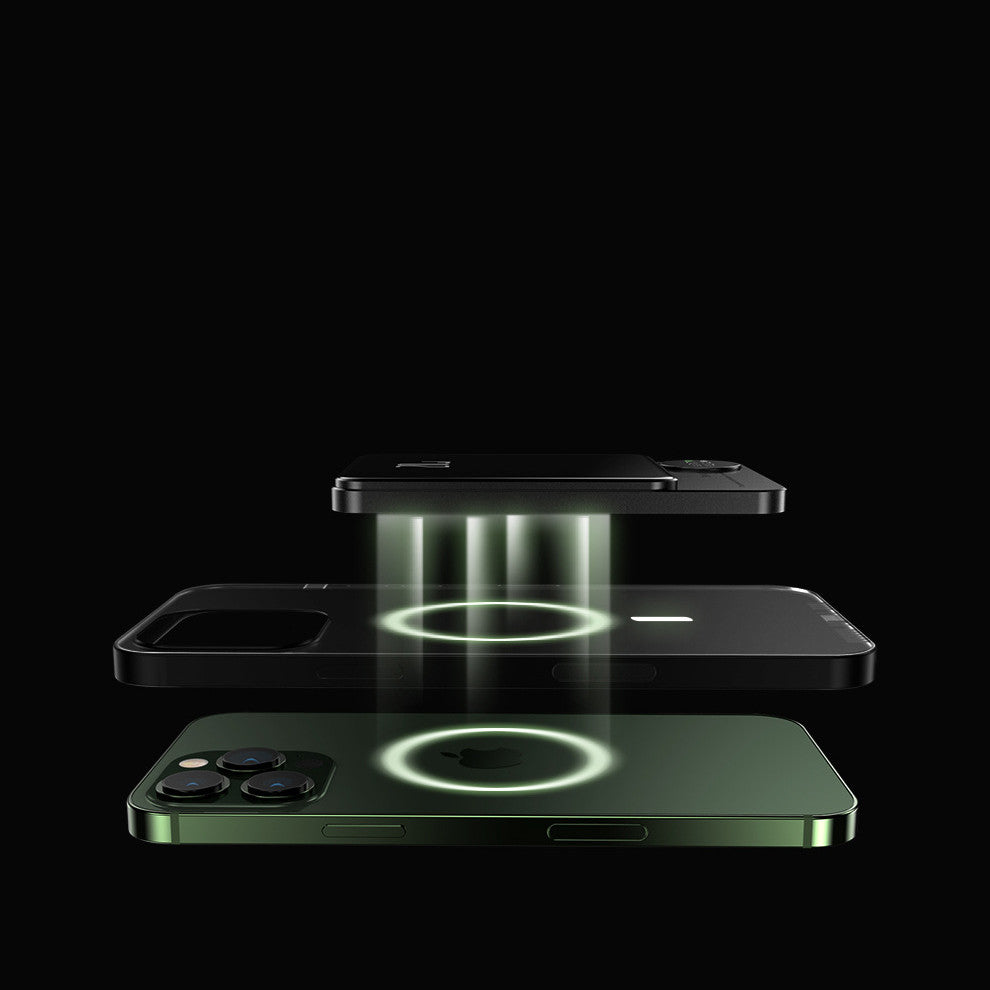 Magsafe Powerbank Mag Wireless